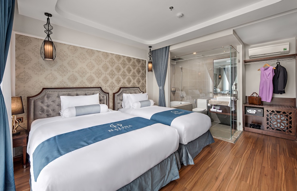 Halina Hotel & Apartment 16/48