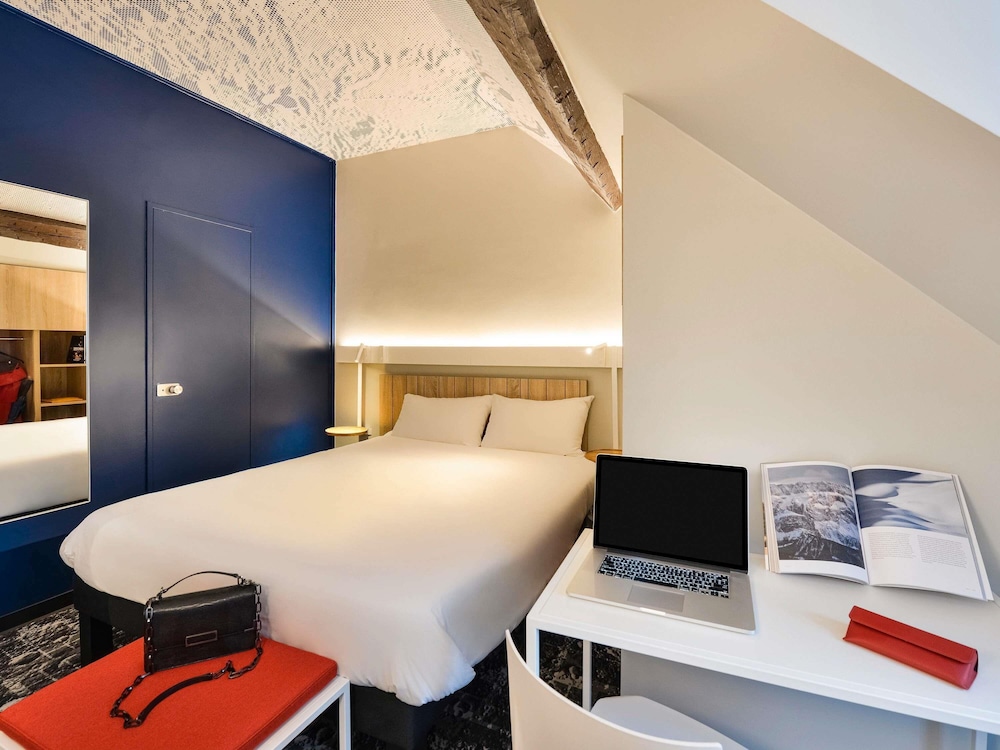 Ibis Paris Gare De L Est 10Eme 36/46