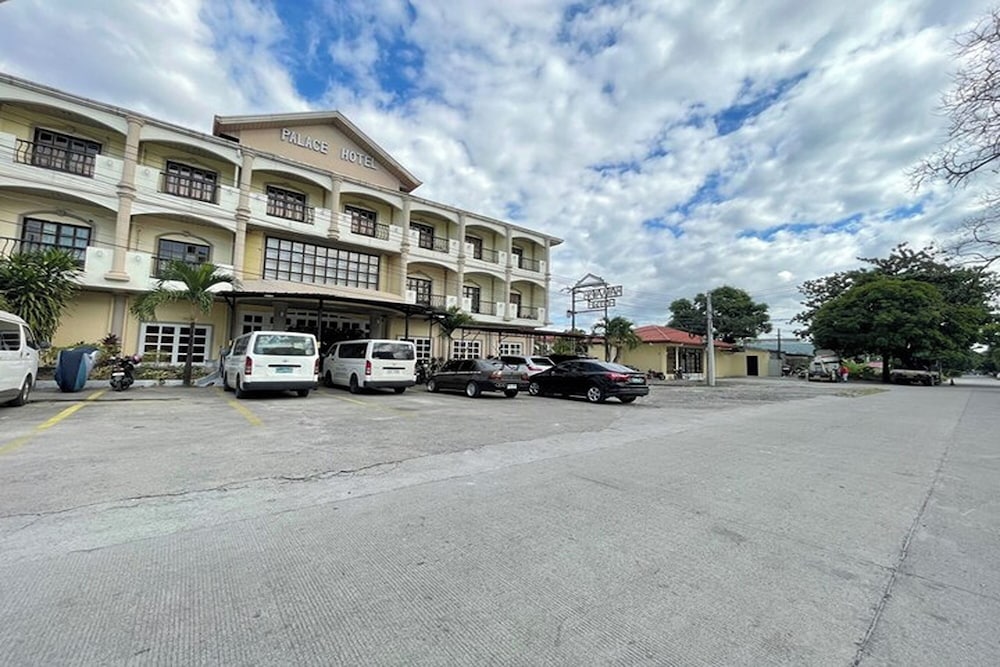 Angeles Palace Hotel 63/72