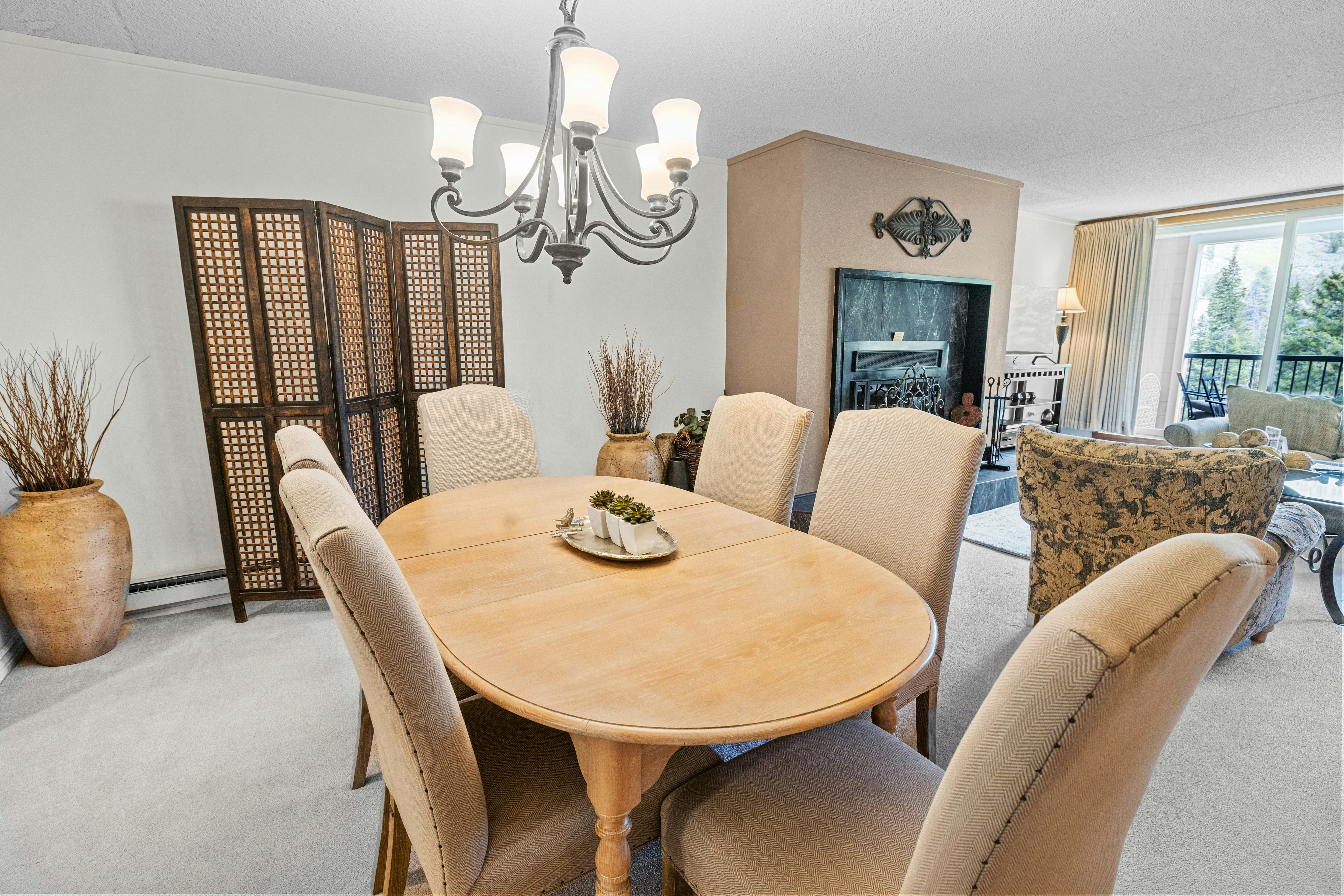 Evergreen Condominiums 46/57