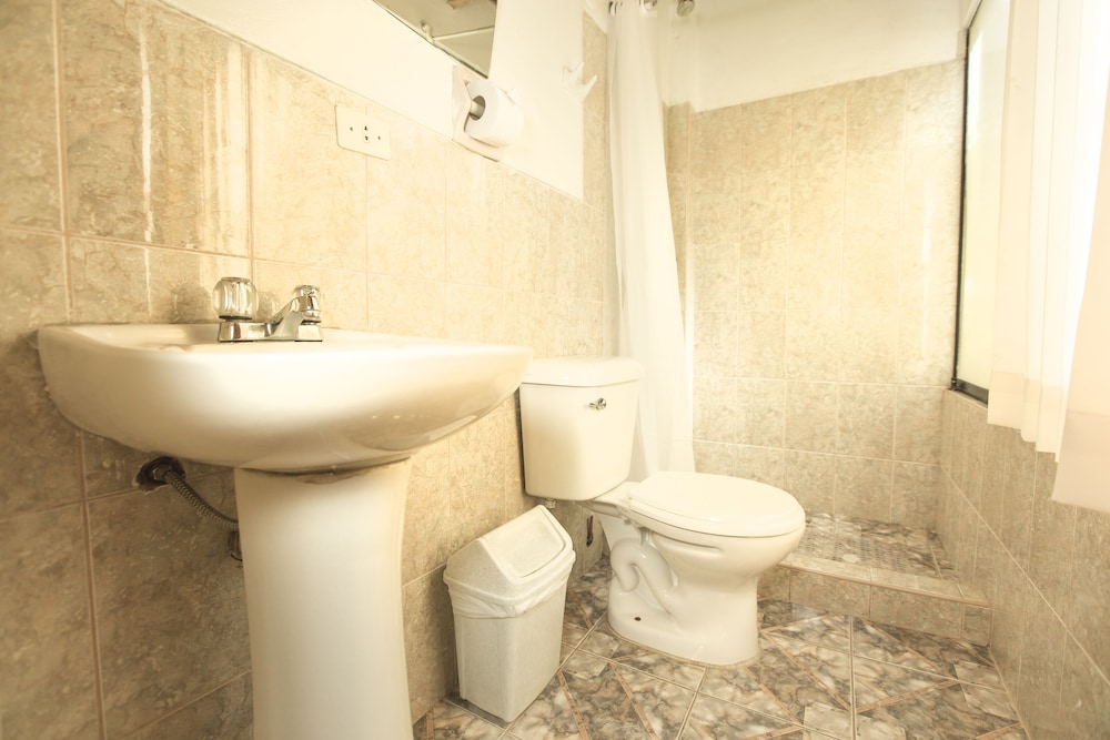 Andean Dreams Hotel 43/48