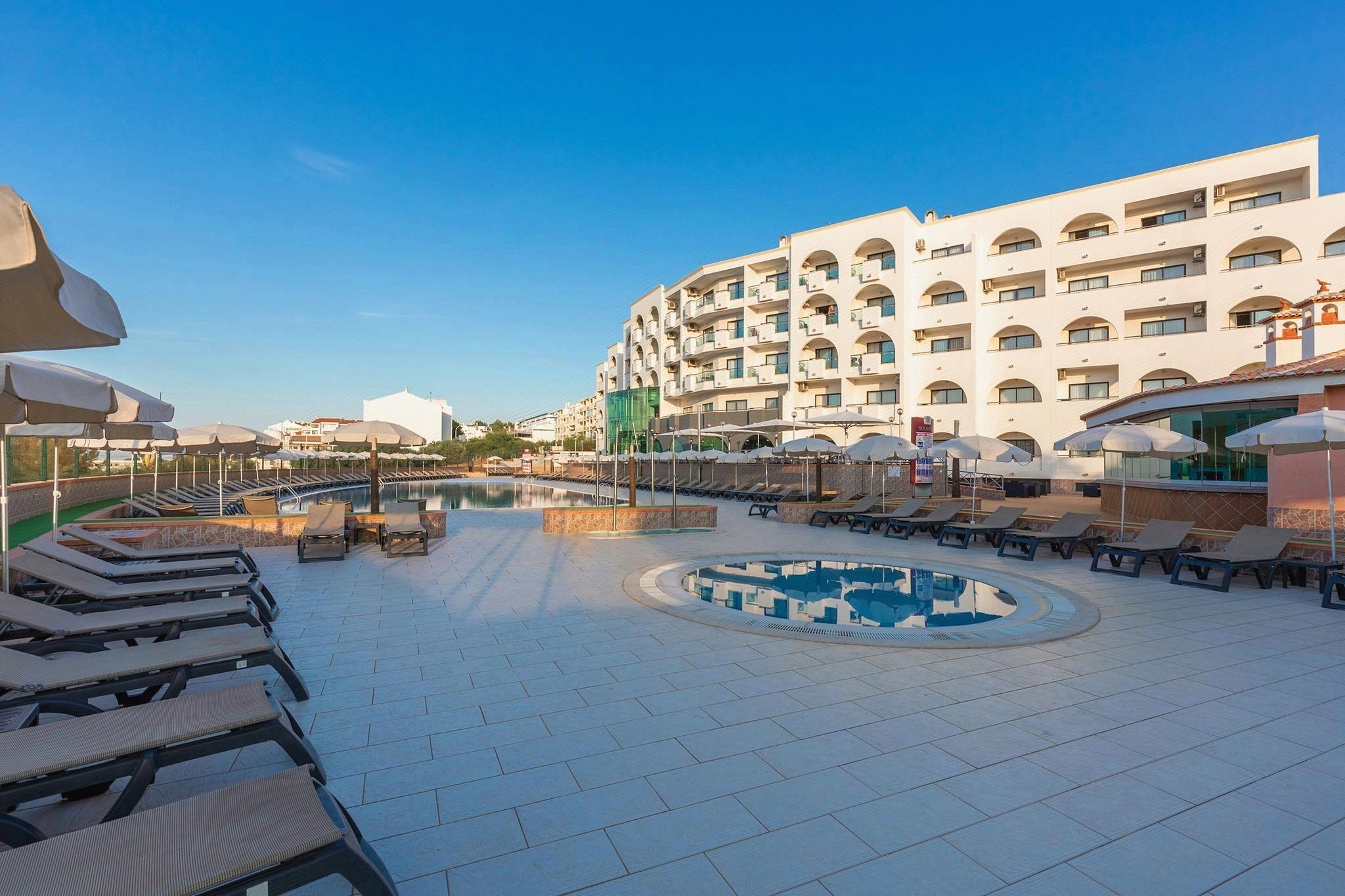 Solaqua Aparthotel 33/33