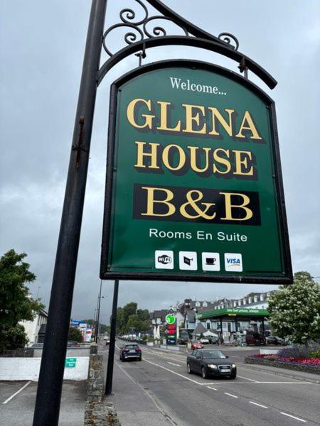 Glena House Hotel 2/18