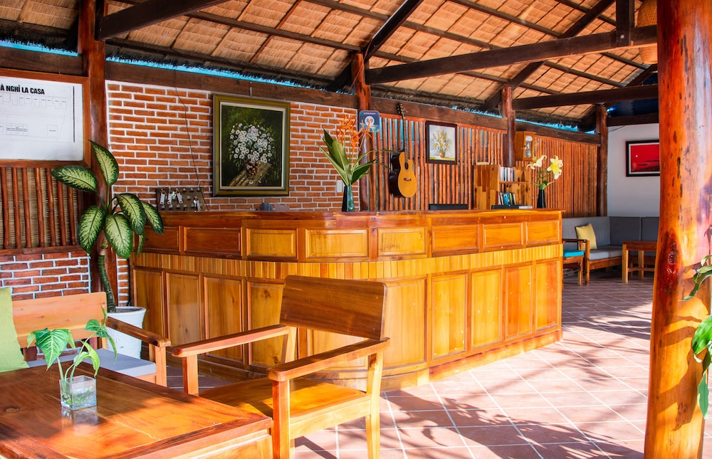 La Casa Resort 7/44