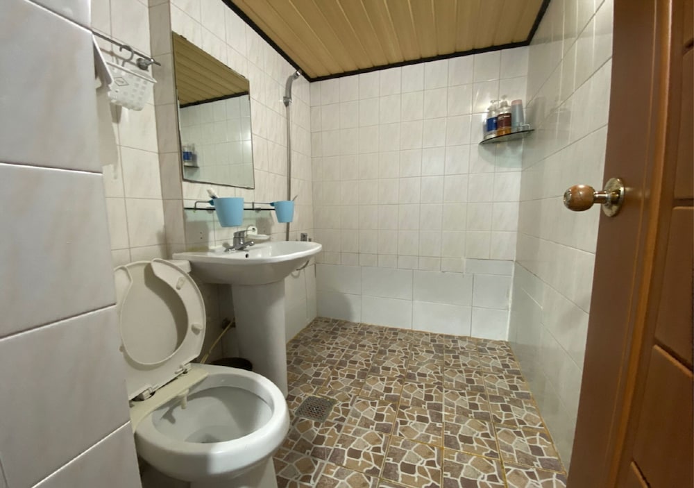 Gudeok Guest House - Hostel 47/50