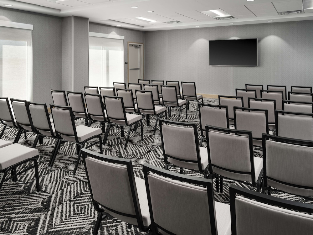 Hyatt Place Amarillo-West 29/33