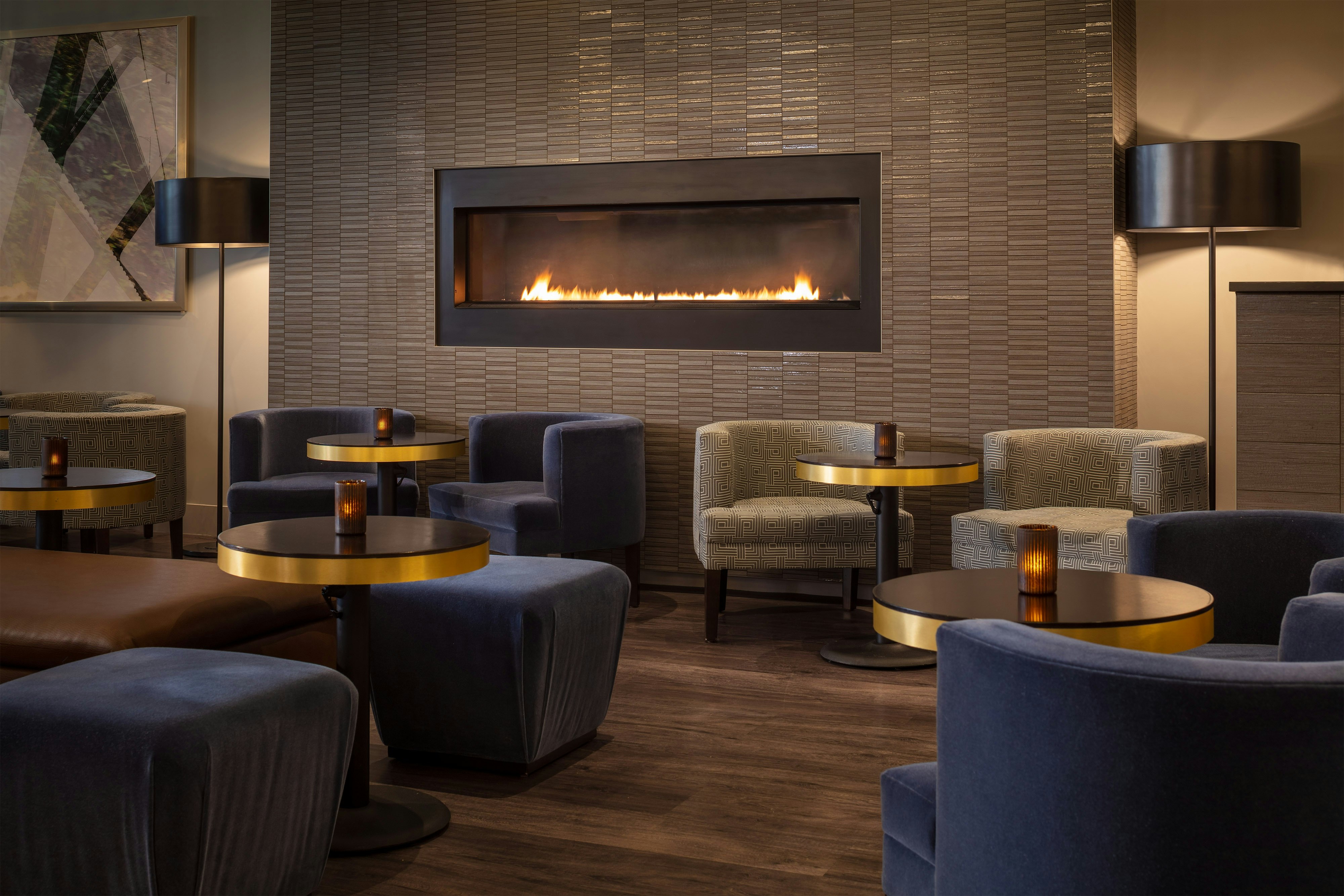 Sheraton Commander Hotel 20/48