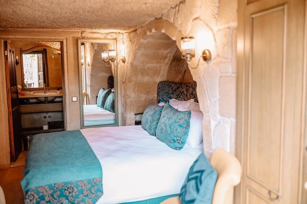 Elaa Cave Hotel 13/50