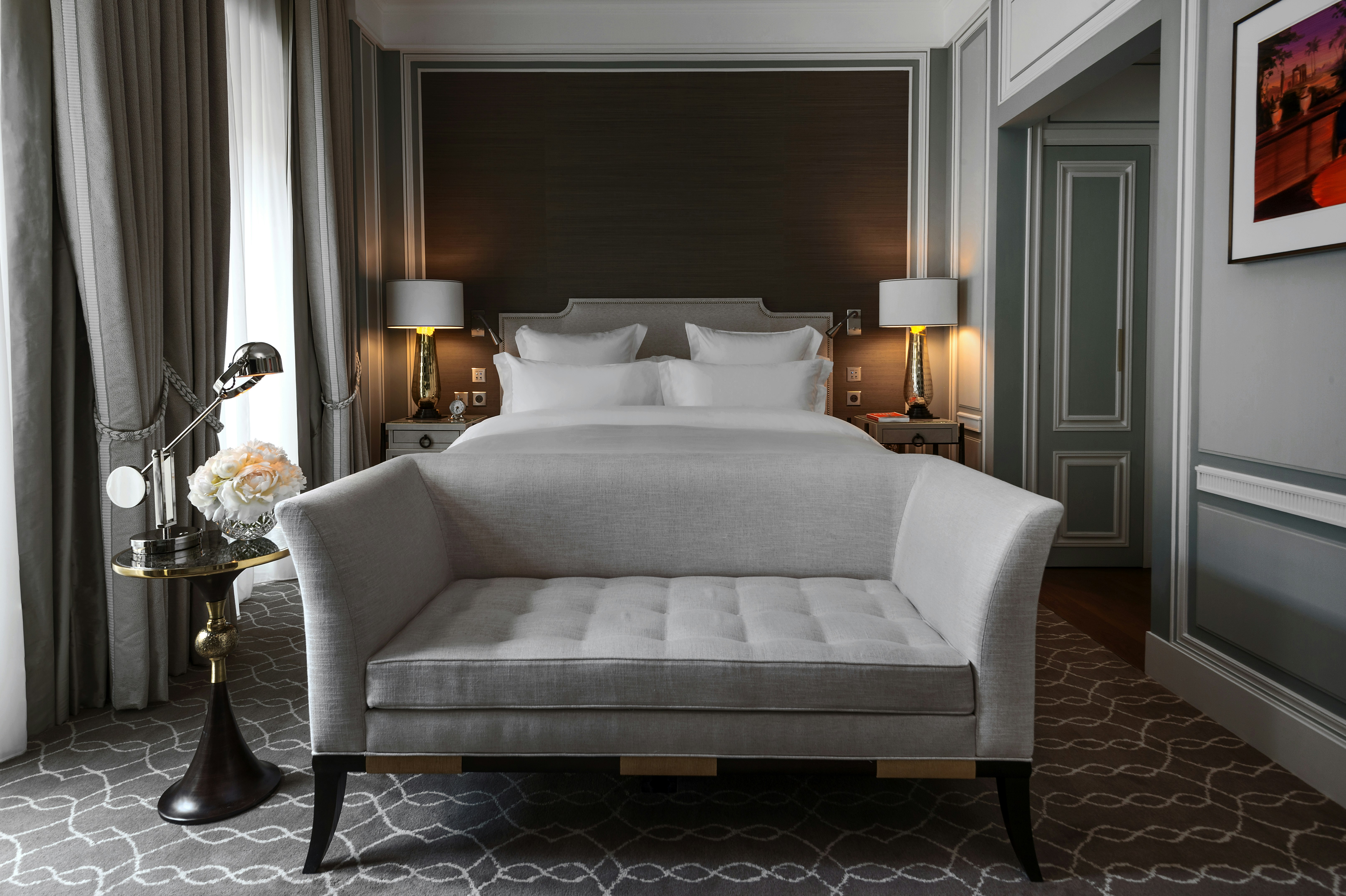 Hotel de Crillon A Rosewood Hotel 4/50
