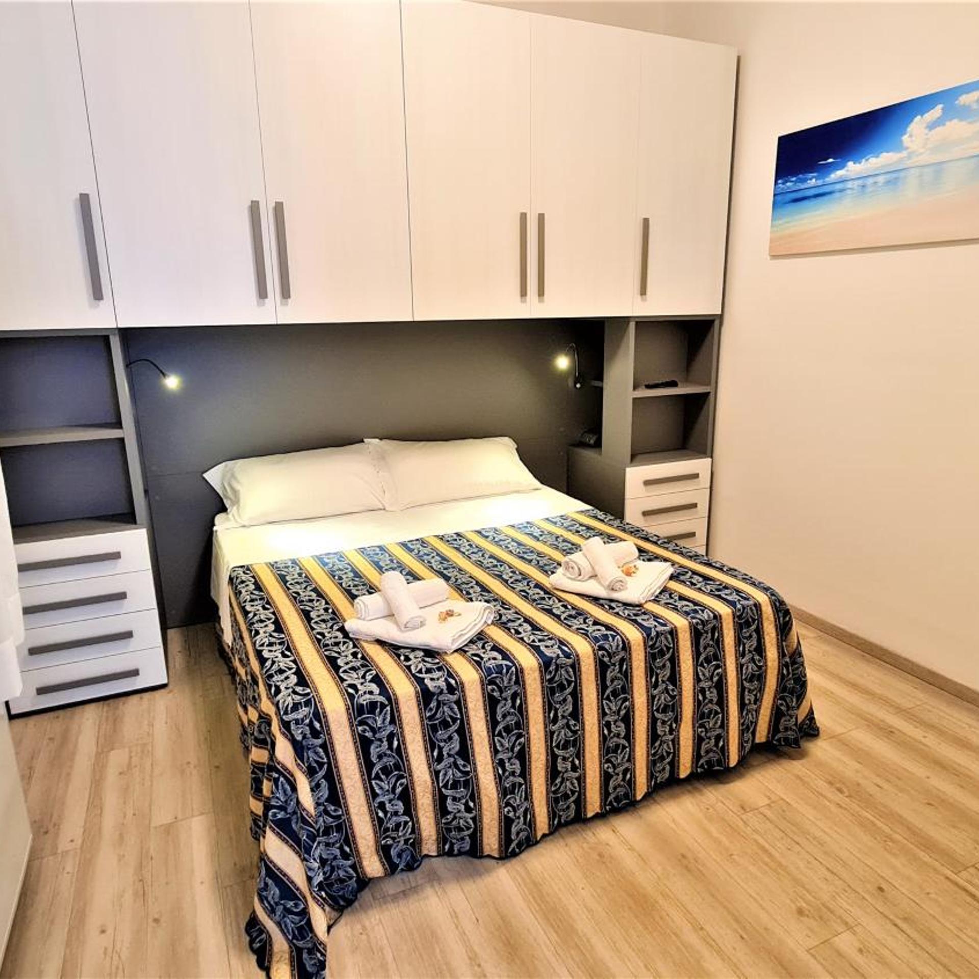 Residence Millennium 15/49