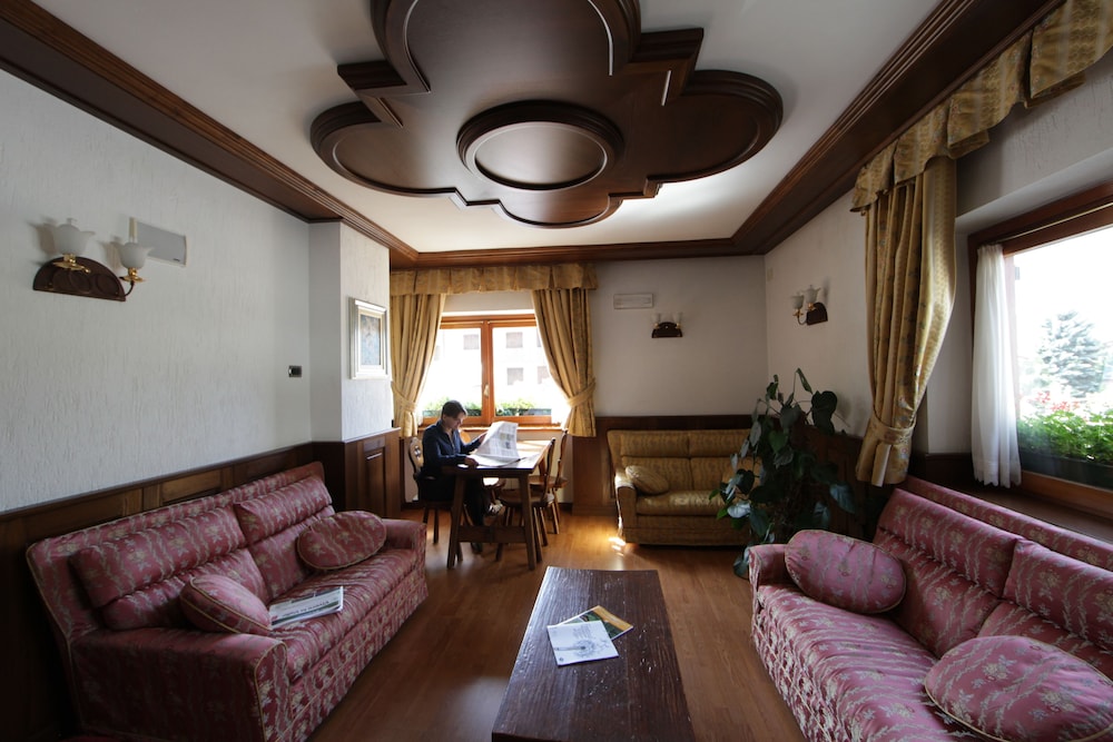 Hotel Santa San 43/69