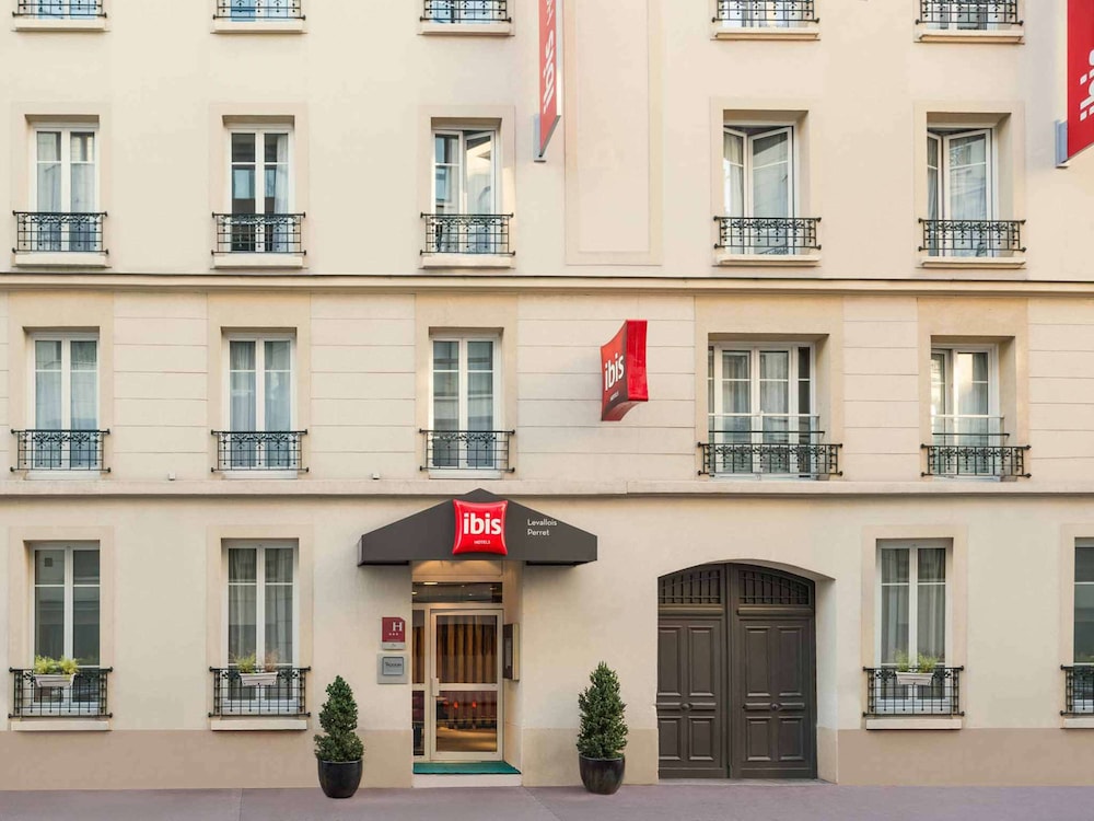 ibis Paris Levallois Perret 2/48