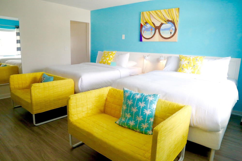 FORTUNA HOTEL 44/62
