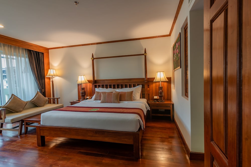 Empress Residence Resort And Spa 18/73
