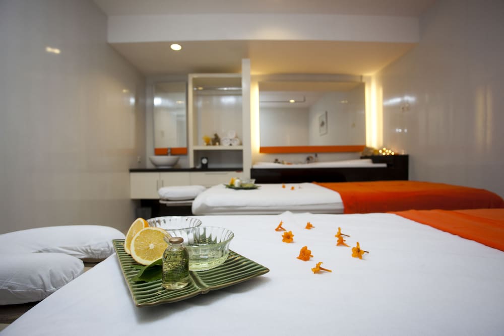 HARRIS Hotel & Residence Riverview Kuta - Bali 18/49