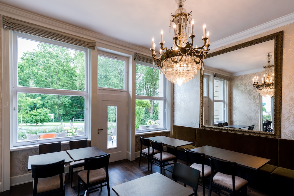 Hotel Villa Grunewald 21/30