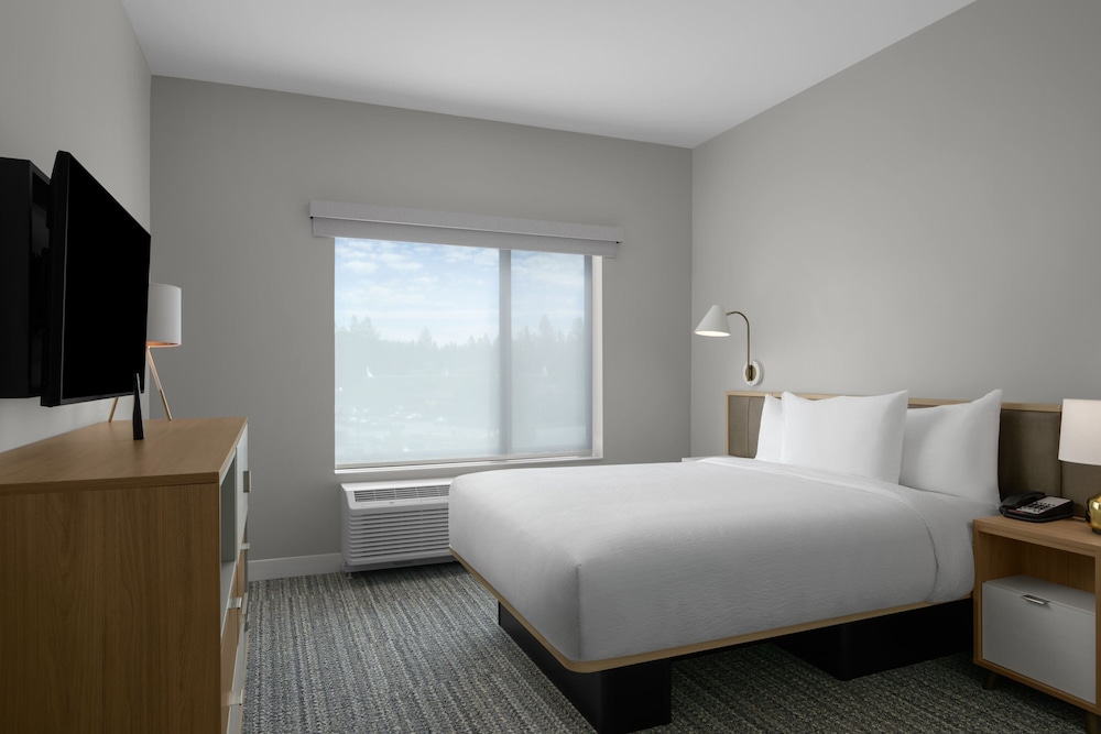 TownePlace Suites Coeur d'Alene 11/42
