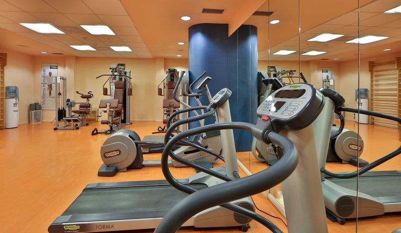 Best Western Plus Hotel Le Favaglie 15/44