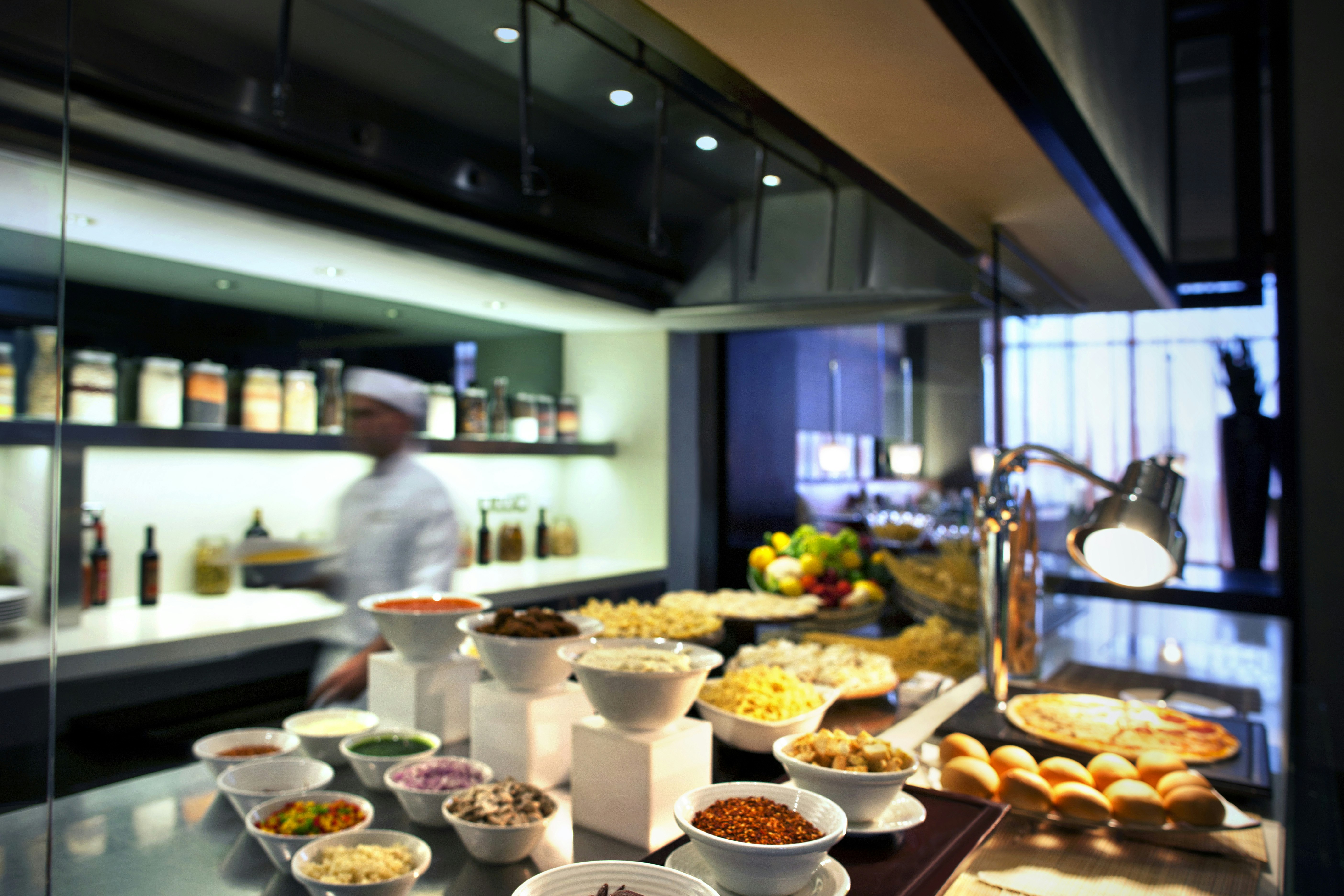 Centro Barsha by Rotana 19/49