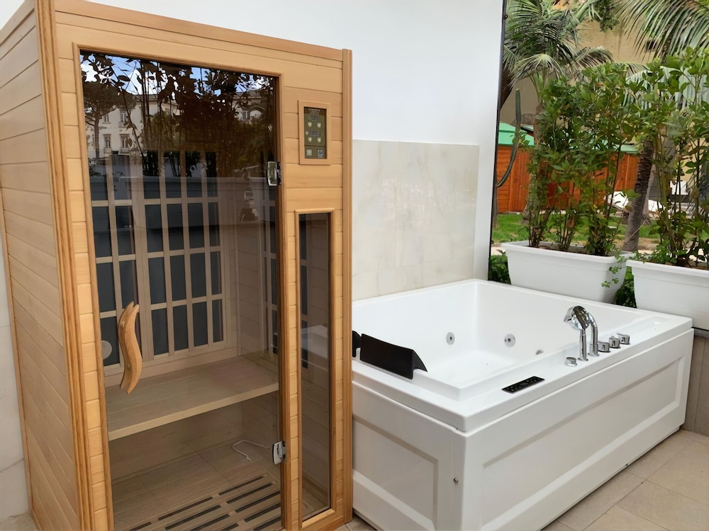 Villa Elisio Hotel And Spa 42/44