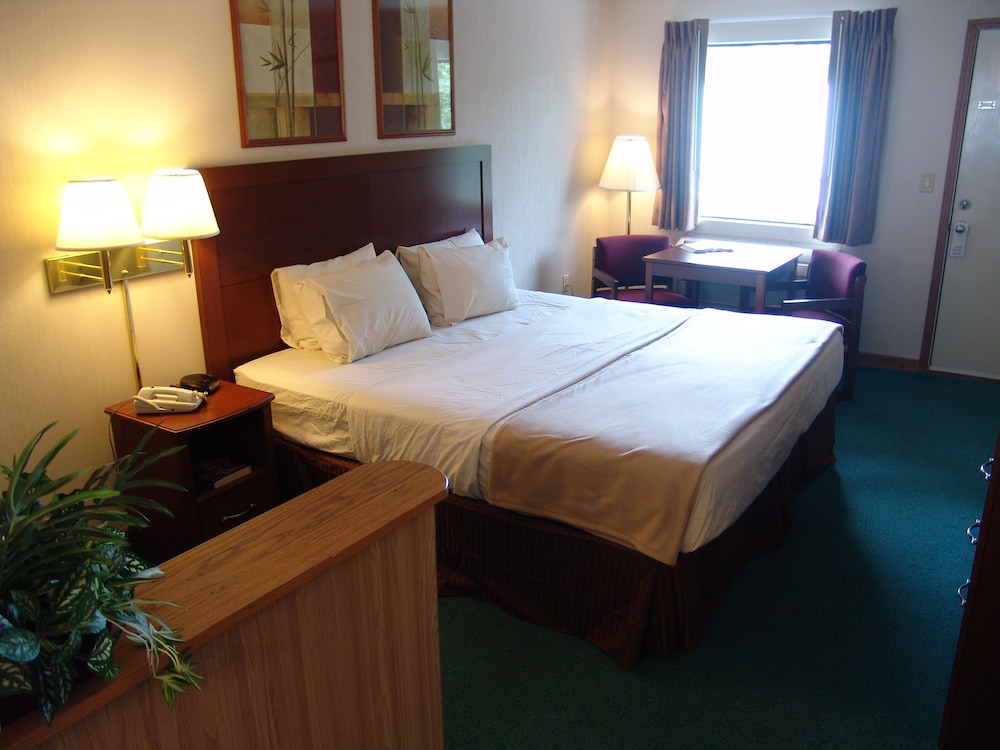 Super 8 by Wyndham Branson Shepherd of the Hills Exwy 26/60