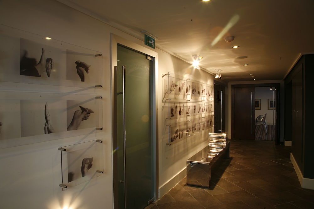 Hotel Samm Bistro Spa Boutique Class 31/50