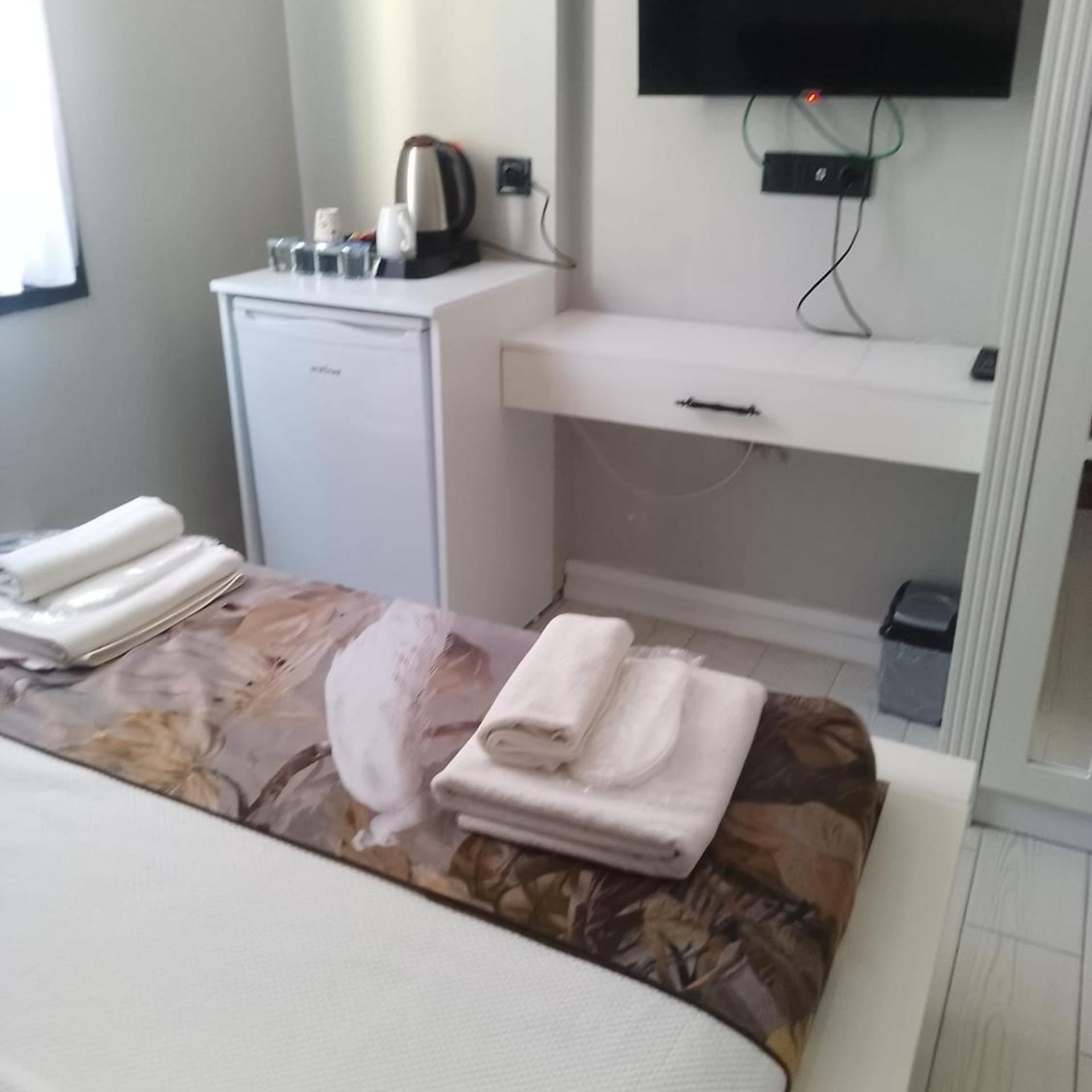 My Leos Hotel 19/50