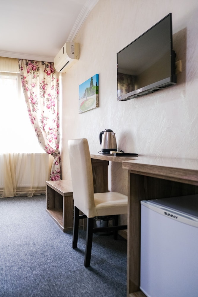 ADJARA BUTIK HOTEL 27/50