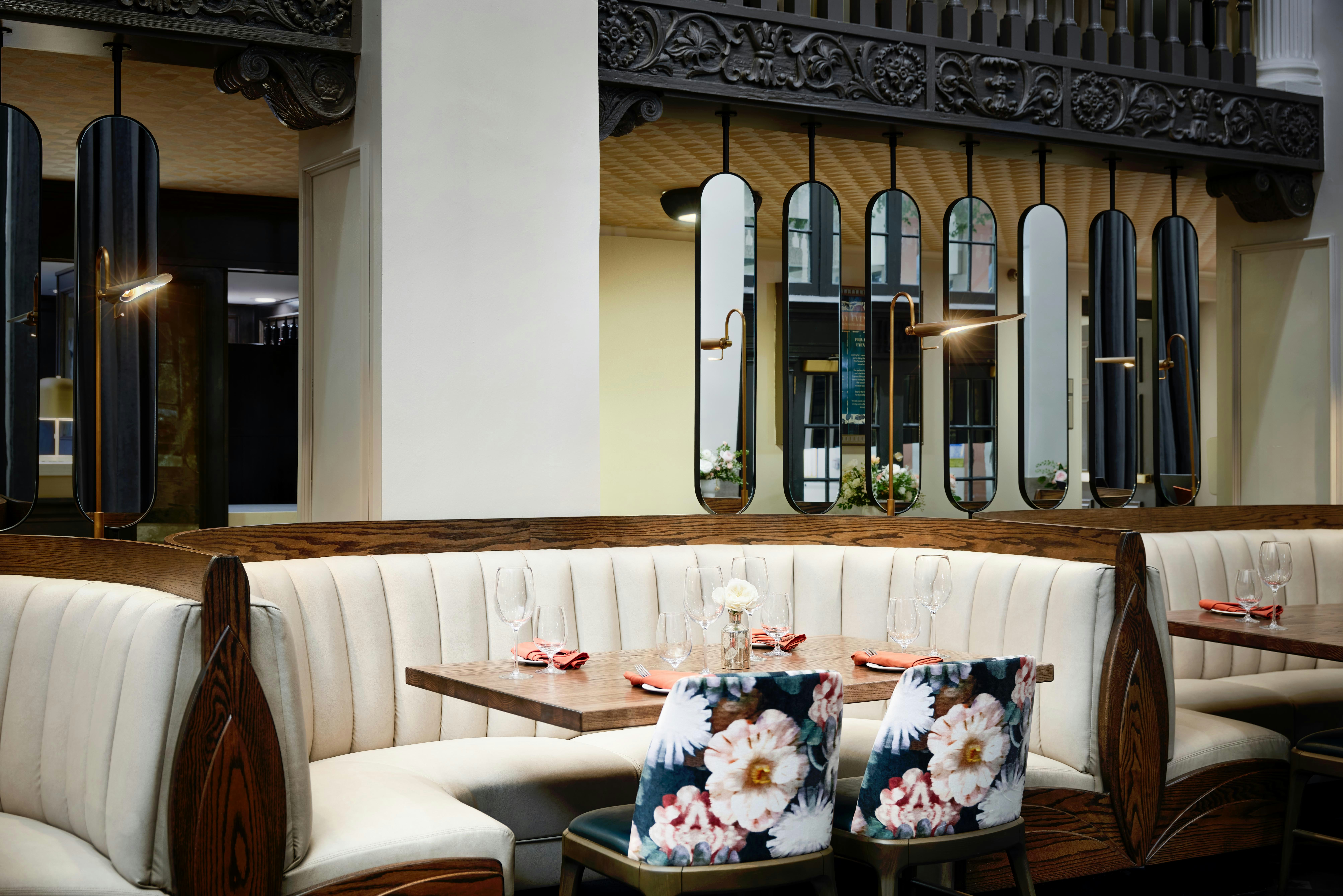 The Terrace Hotel Lakeland, Tapestry Collection by Hilton 42/71