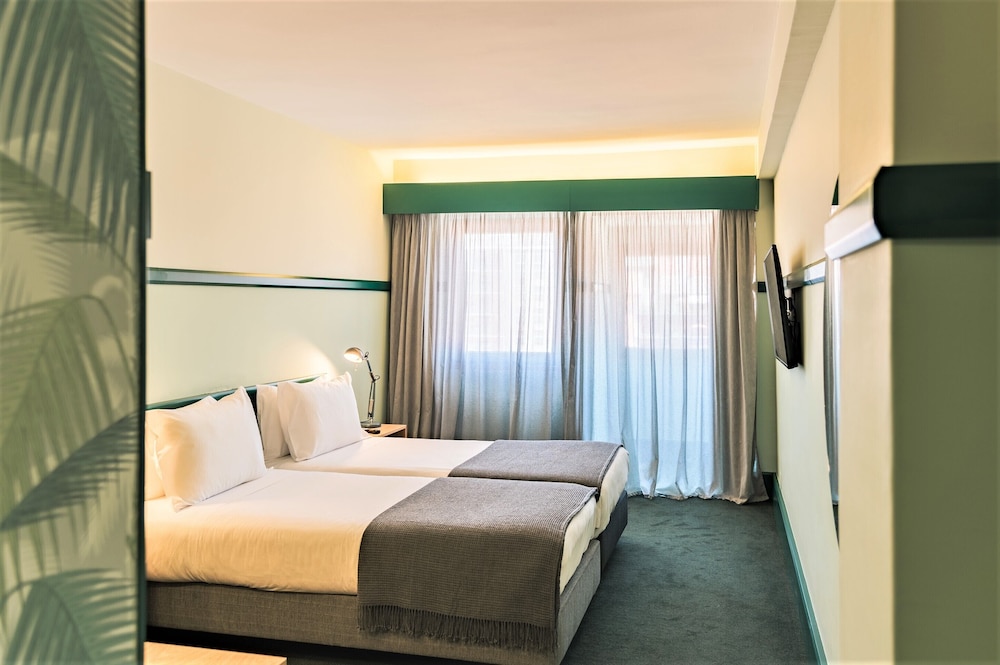 Amazonia Lisboa Hotel 15/68