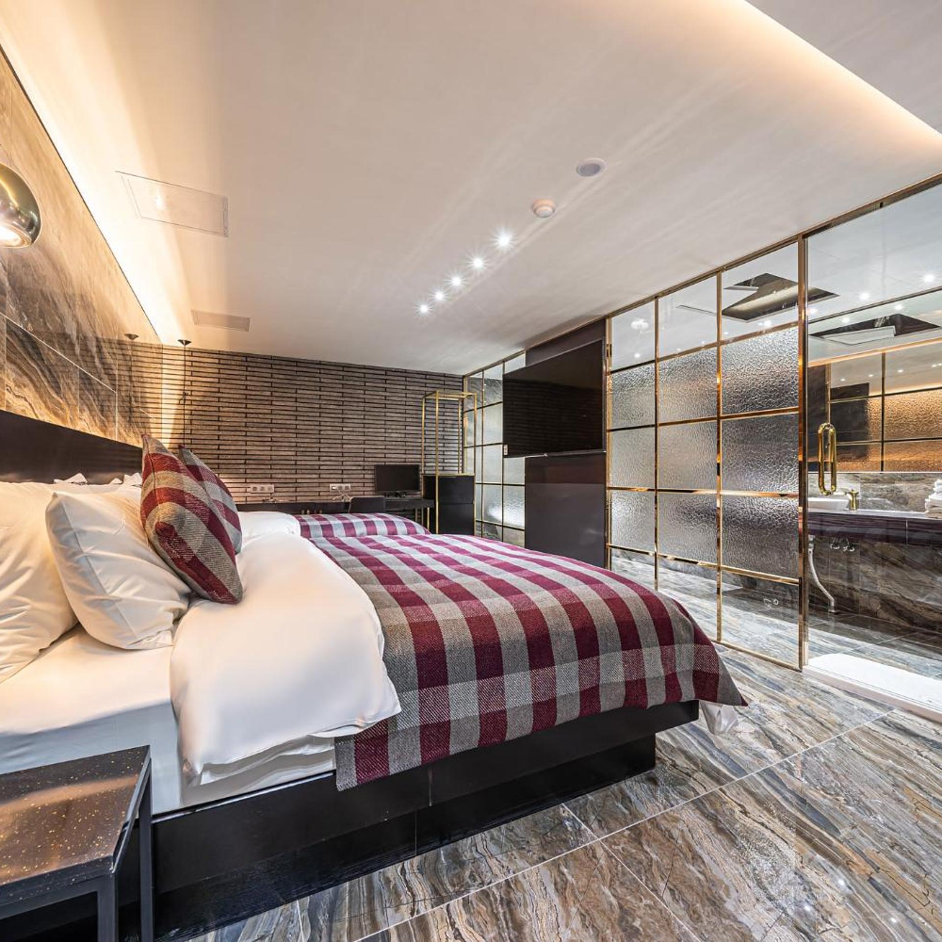 Jongno Olive Hotel 5/47