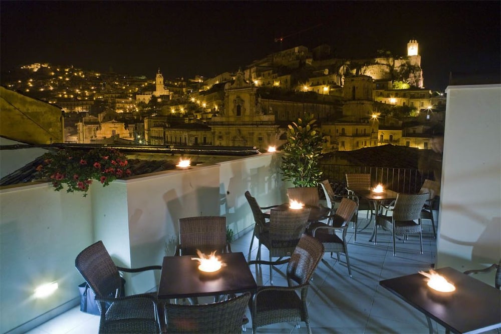Le Magnolie Hotel 26/32