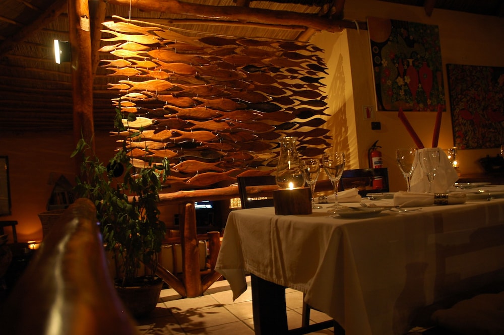 Villas Do Indico Eco Resort Spa Lodge 28/50