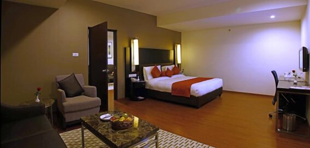 Minerva Grand - Kondapur 10/24