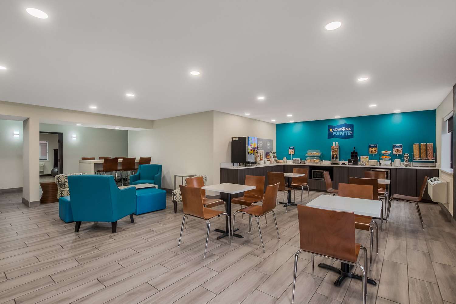 Clarion Pointe Harrodsburg 22/28