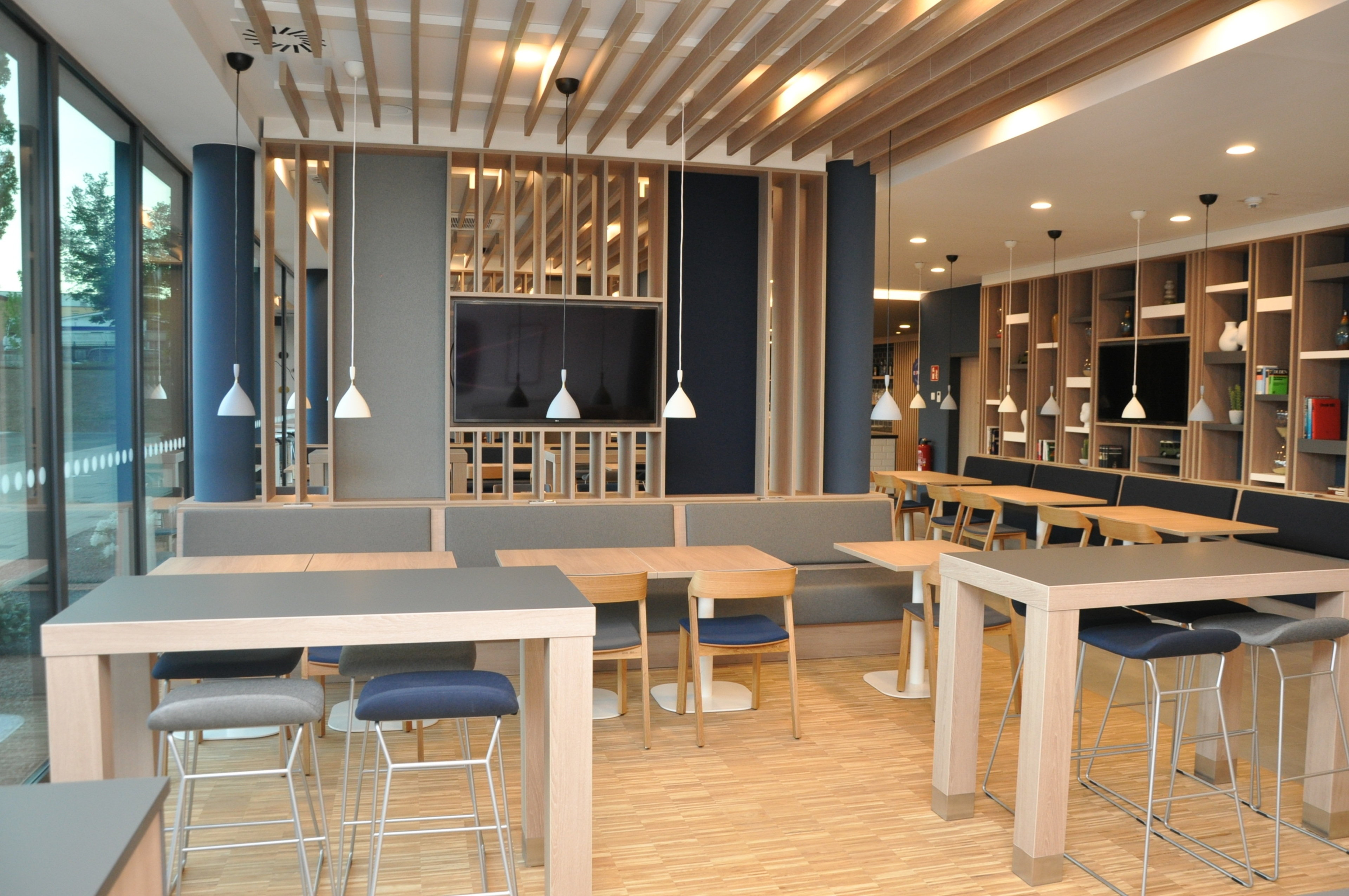 Holiday Inn Express Sindelfingen 39/63