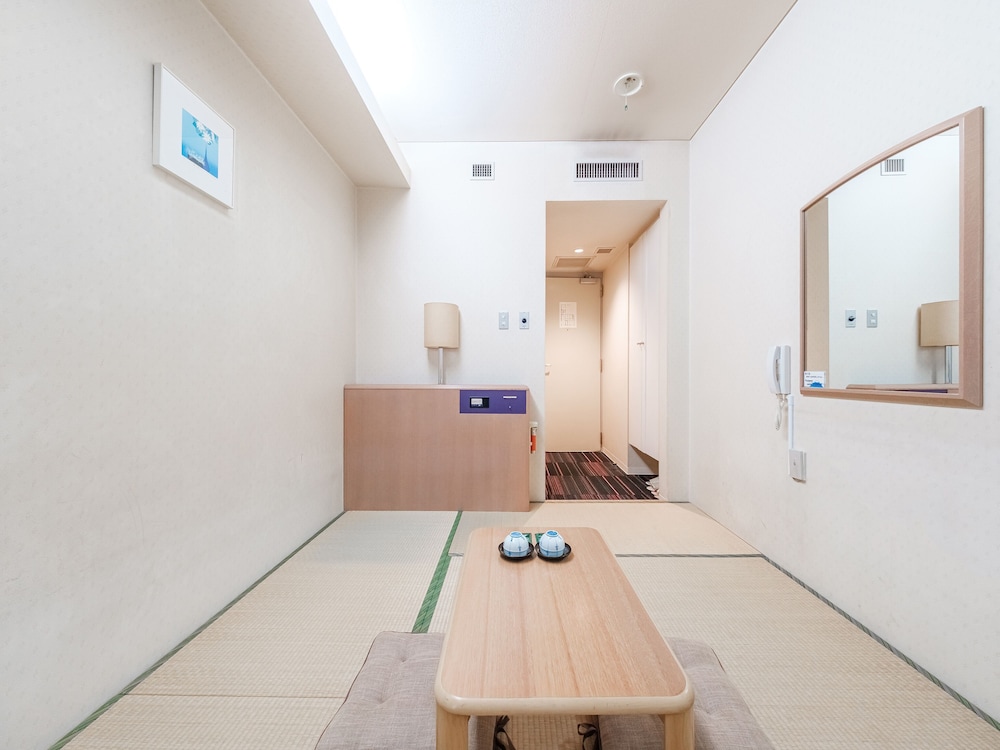 Hotel Tetora Spirit Sapporo 17/26