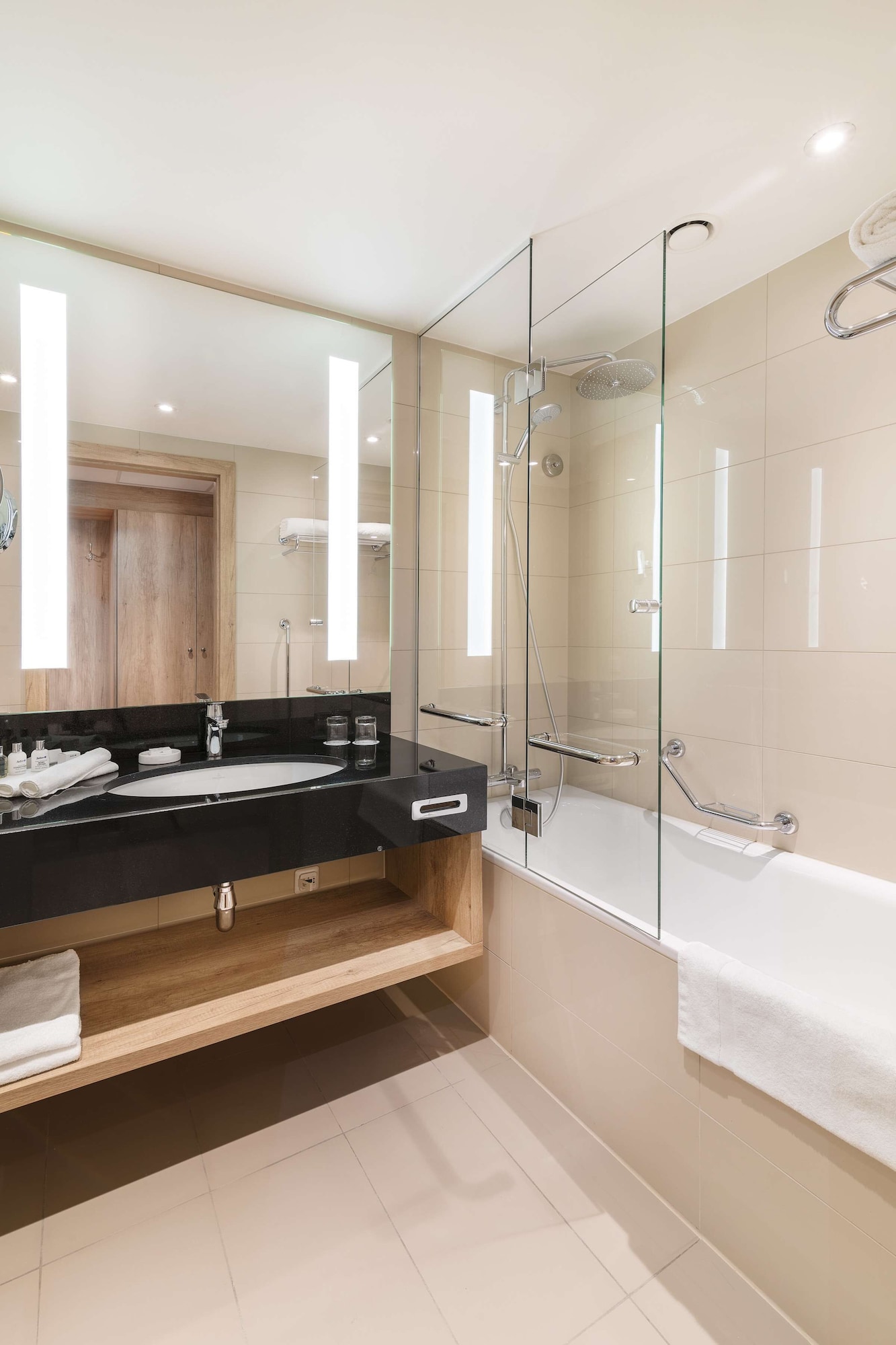 Studio, King Bed, Residence Building، Radisson Blu Hotel Residences Zakopane 5/5