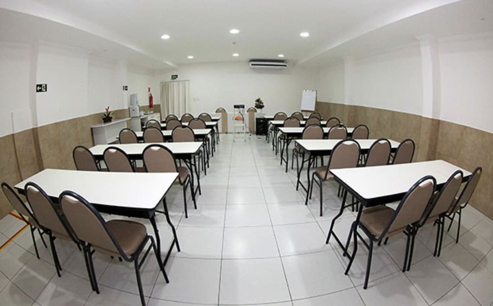 Sandrin Praia Hotel 41/50