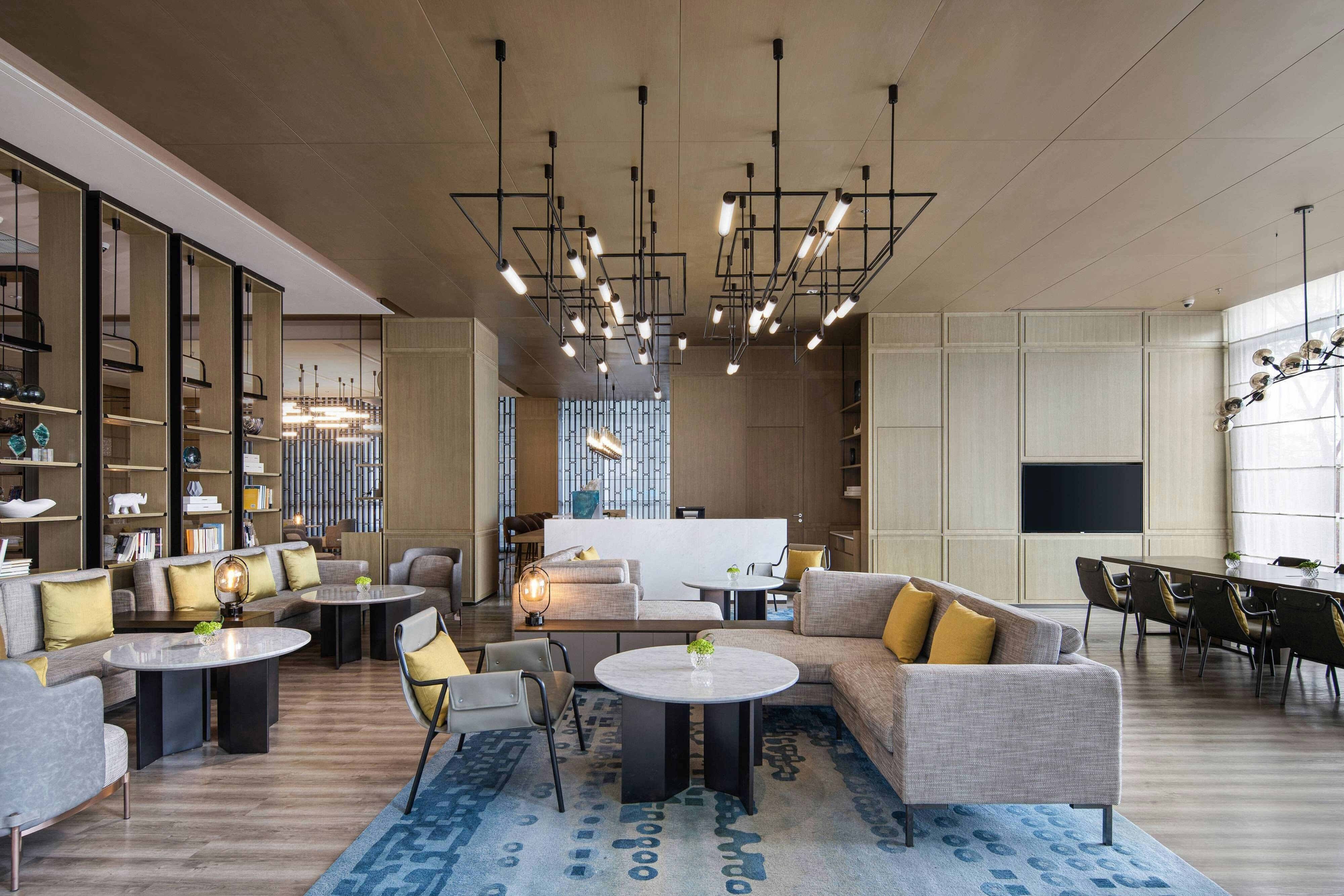 Courtyard by Marriott Chengdu South 15/34
