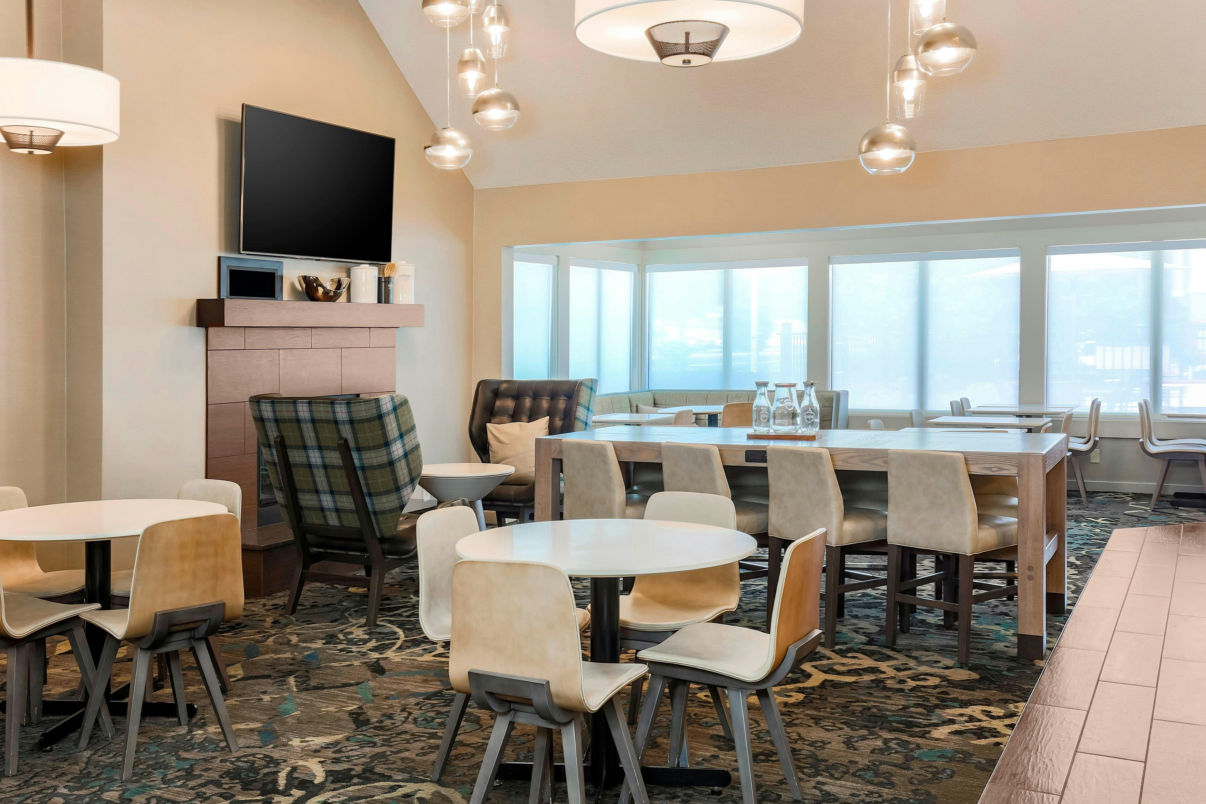 Residence Inn Chicago Deerfield 10/13