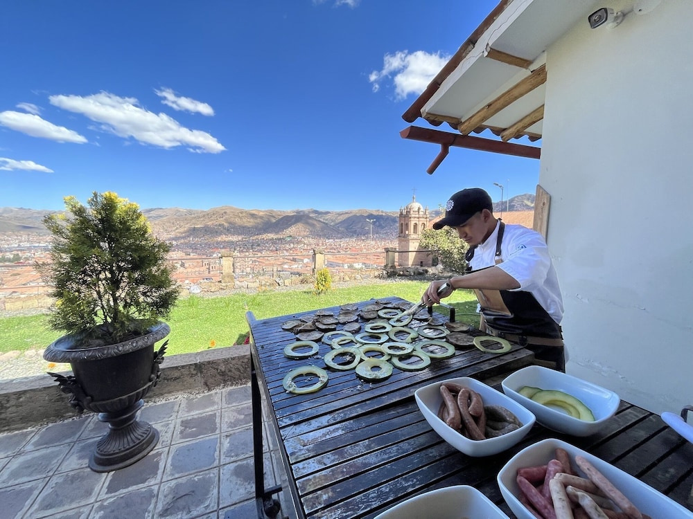 Palacio Manco Capac by Ananay Hotels 35/75