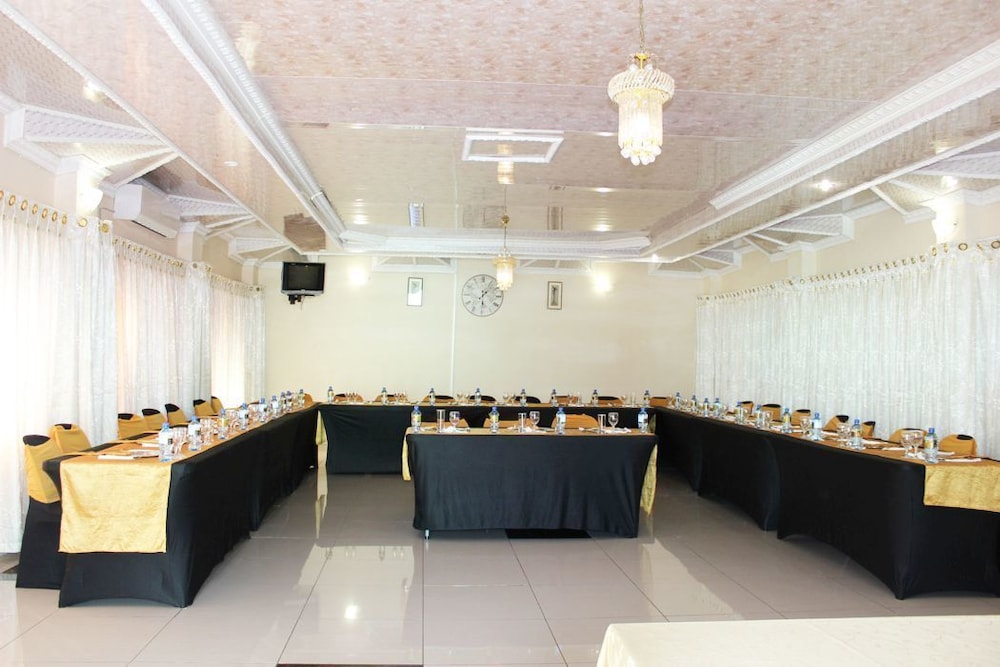 Mashamba Country House 13/17