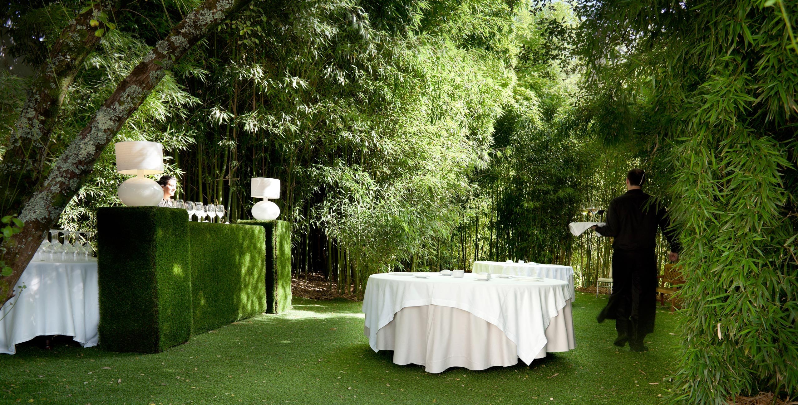 A Quinta Da Auga Relais and Chateaux 73/80