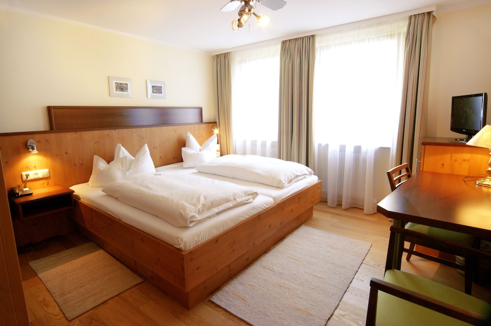mD-Hotel Brunner 9/50
