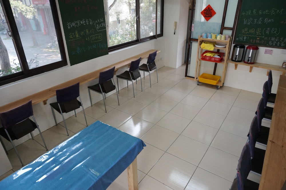 Sanyi Happiness B&B 50/70