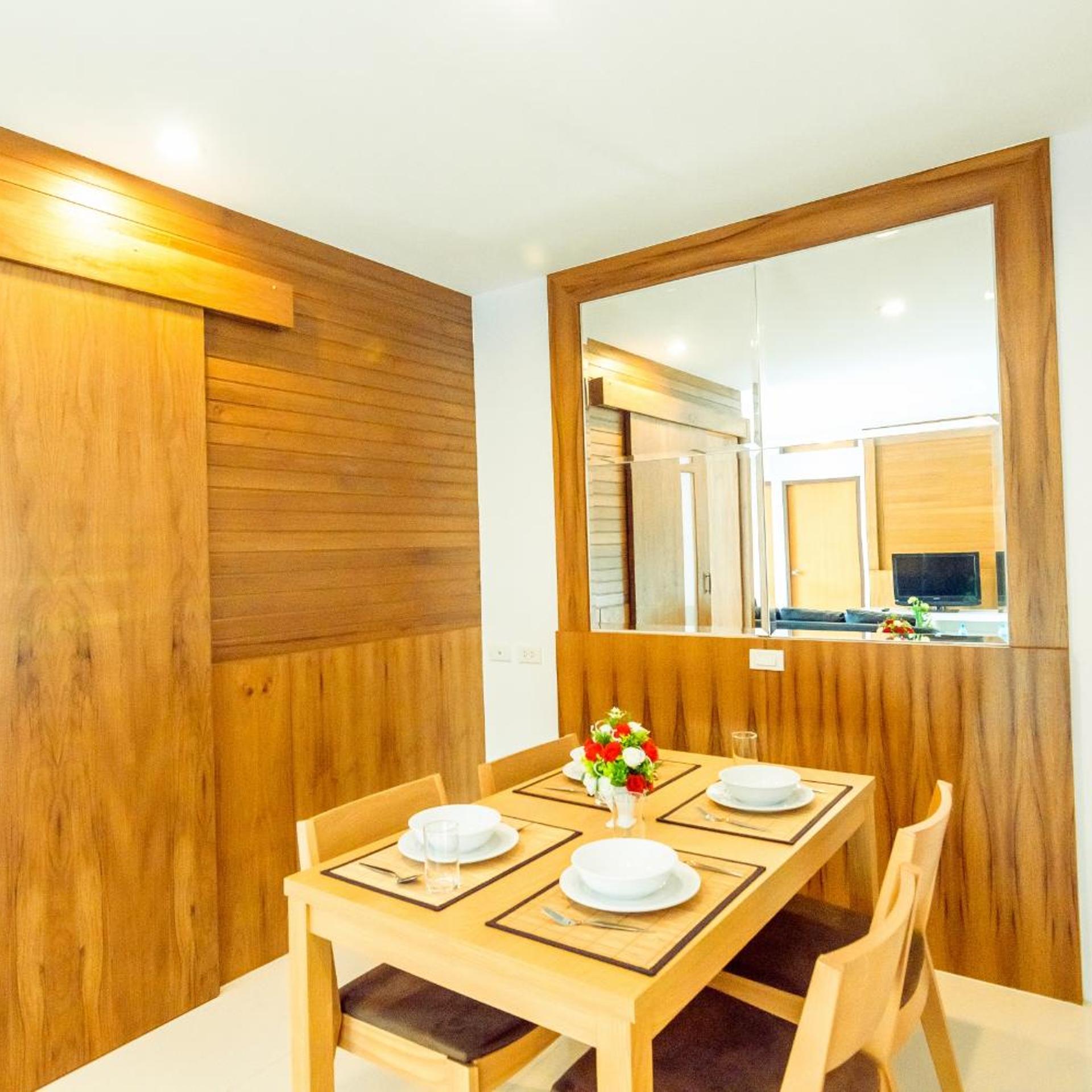 G Residence Pattaya 68/83