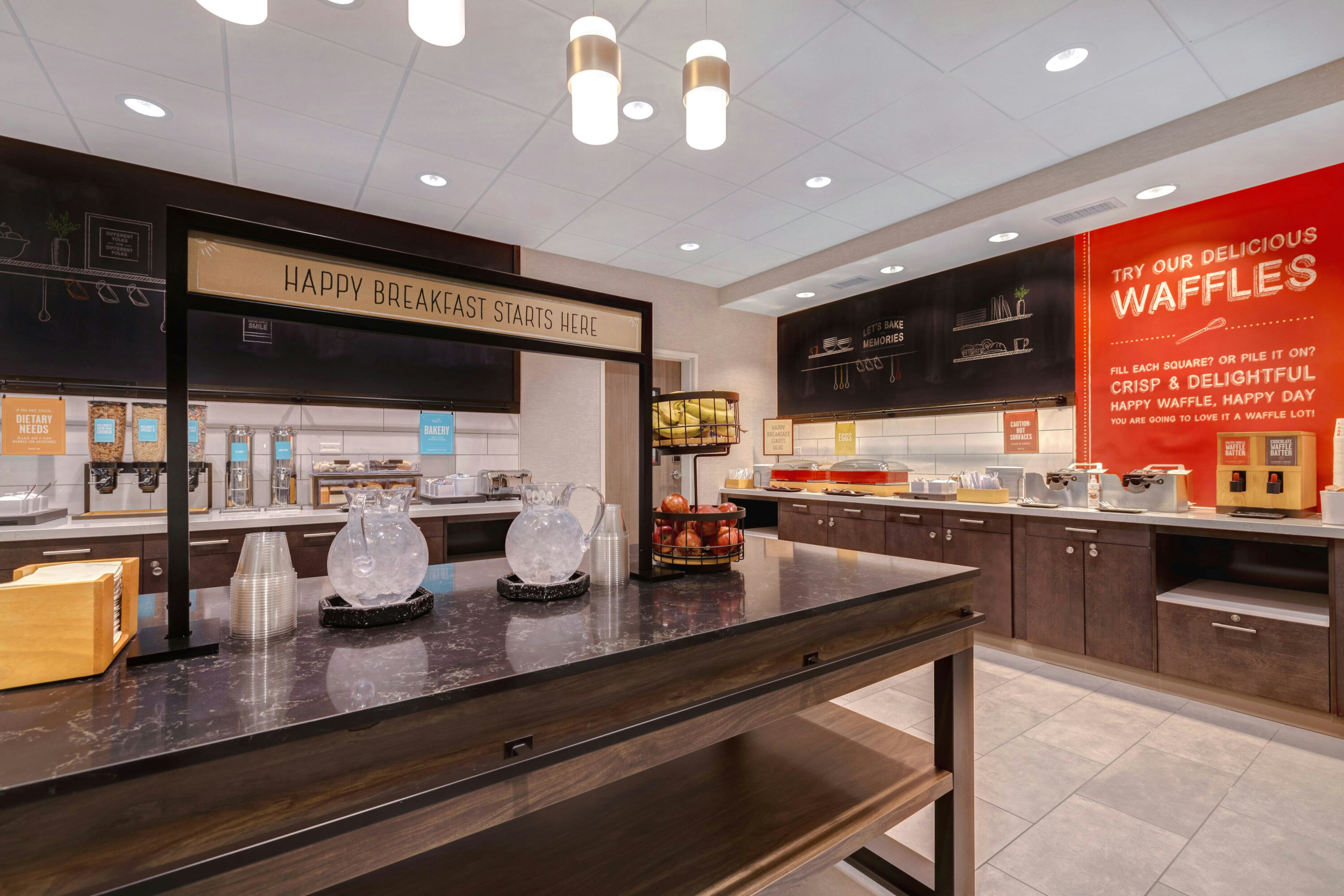 Hampton Inn Chicago Orland Park 34/39