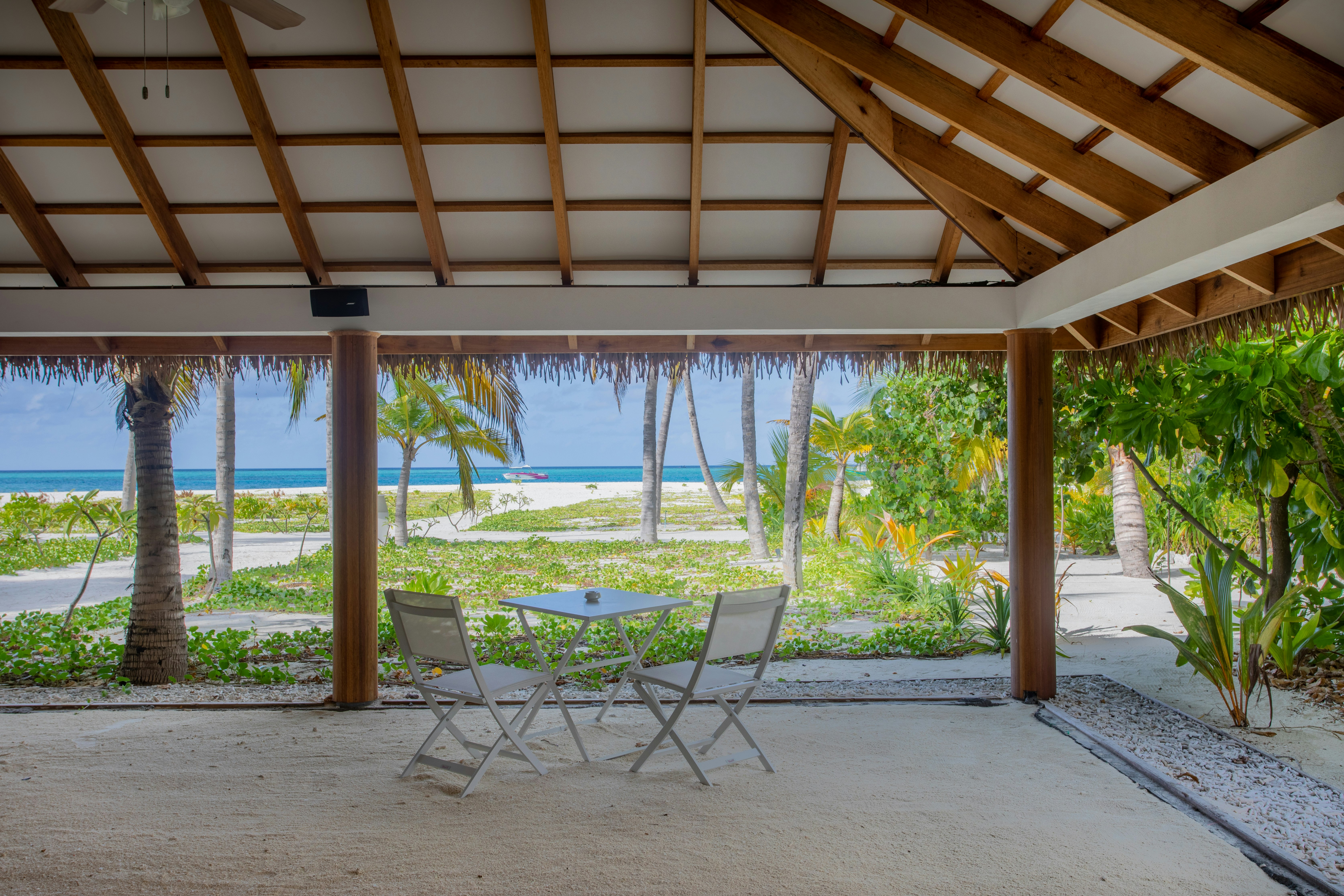 Cinnamon Velifushi Maldives 17/43
