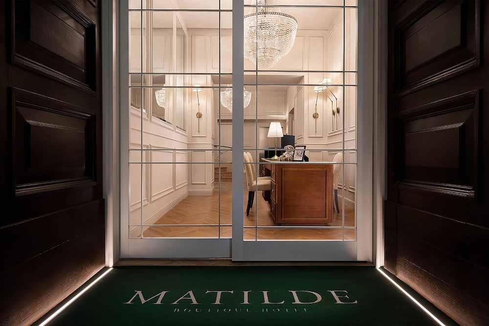 Matilde Boutique Hotel, WorldHotels Elite 23/49